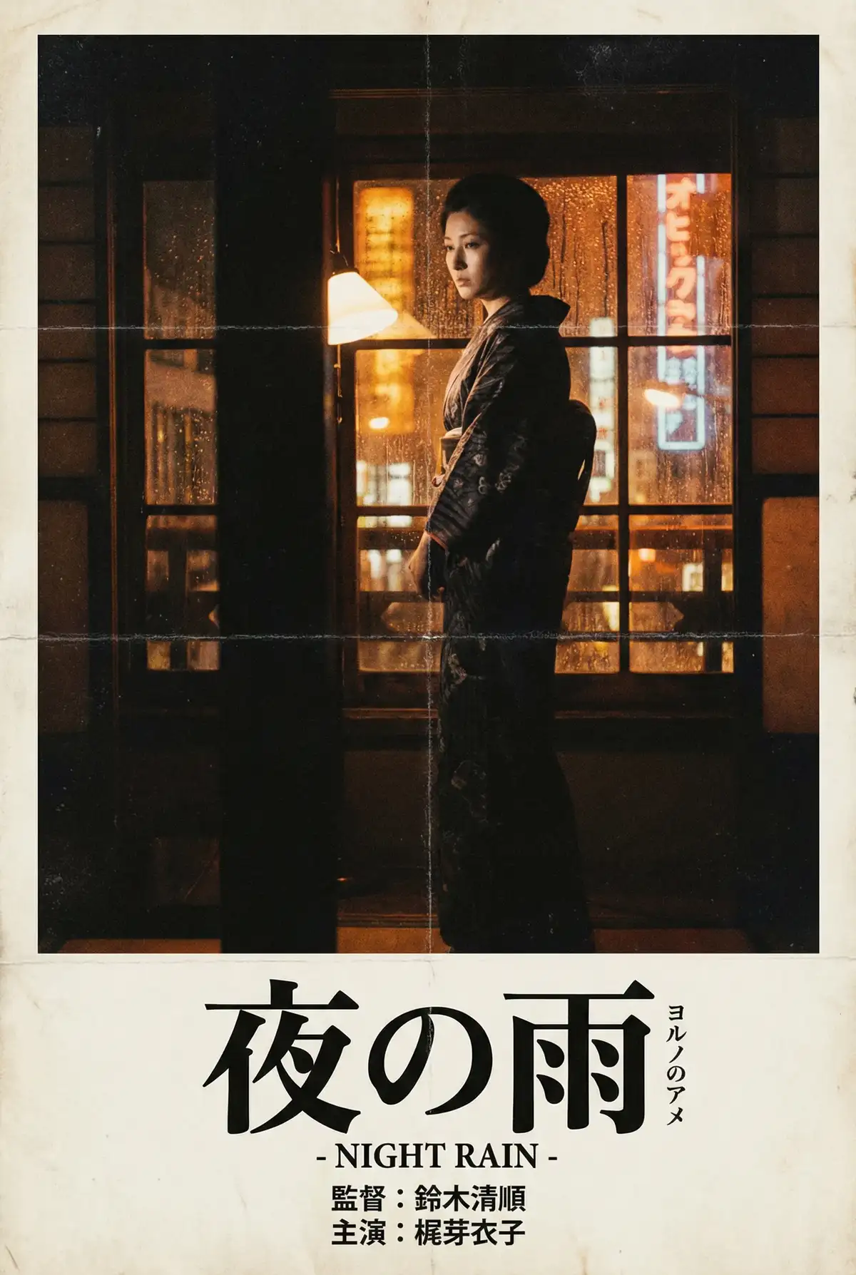 日本经典伦理电影海报 - 樱花动漫p 馆藏推荐作品